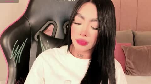 Sussie Tompsom online show from 02/23/26, 05:10