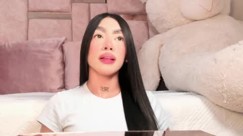 Sussie Tompsom online show from 03/27/26, 05:12