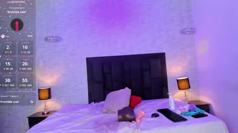 SussieRogers online show from 12/13/24, 03:32
