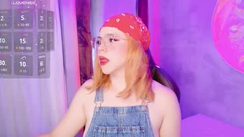 Sussie  online show from 11/28/25, 10:07