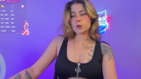 Susy  online show from 12/07/24, 03:36