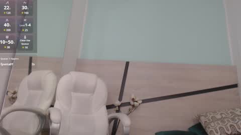 Snapshot of sussy_leon chatting on 03/10/25, 07:18 sussy leon online show from 03/10/25, 07:18