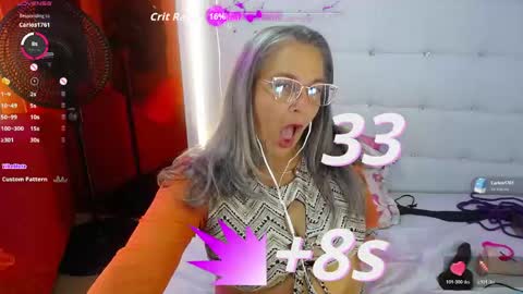 Sussy  online show from 04/11/26, 07:45