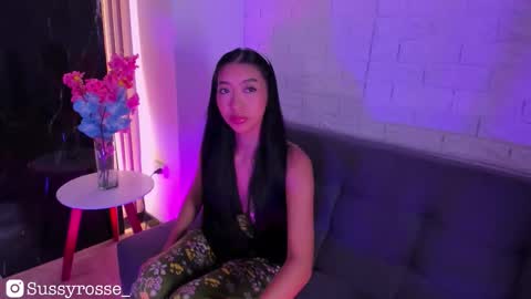 Susana online show from 02/25/26, 08:29