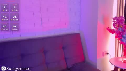 Susana online show from 03/06/26, 01:18