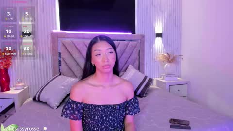 Susana online show from 03/13/26, 09:32