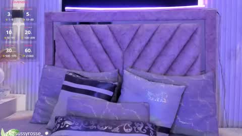 Susana online show from 03/16/26, 12:09