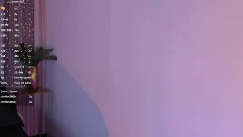 Susana online show from 03/19/26, 04:11