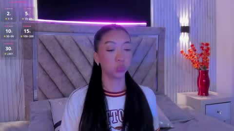 Susana online show from 04/22/26, 01:56