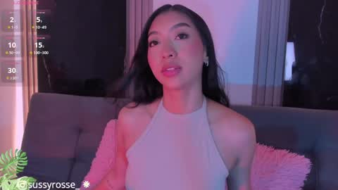 Susana online show from 04/24/26, 10:01