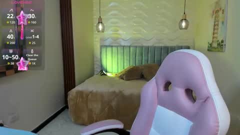 sussy_sweet4u online show from 01/11/26, 08:30