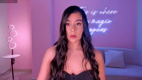 Sussy Bell online show from 02/01/26, 03:49