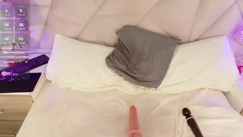 Sussy online show from 04/18/26, 07:58