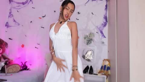 Susy Rosse online show from 10/29/25, 12:46