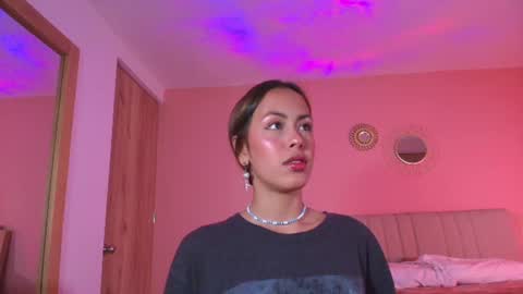 Snapshot of susy_rosse777 chatting on 07/01/26, 03:08 Susy online show from 07/01/26, 03:08
