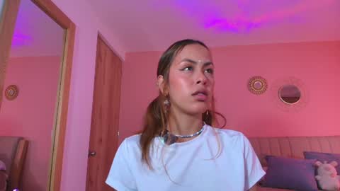 Snapshot of susy_rosse777 chatting on 07/07/26, 02:25 Susy online show from 07/07/26, 02:25