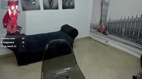 Susy online show from 02/23/25, 01:57