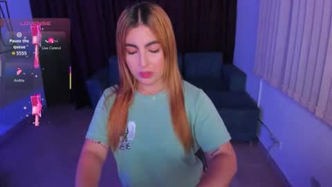 Susy online show from 10/21/25, 04:13