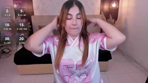 Susy online show from 01/15/26, 03:44