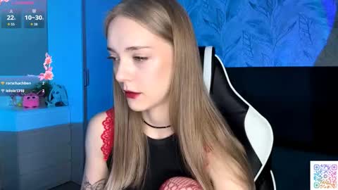 Jessica online show from 11/20/25, 06:18