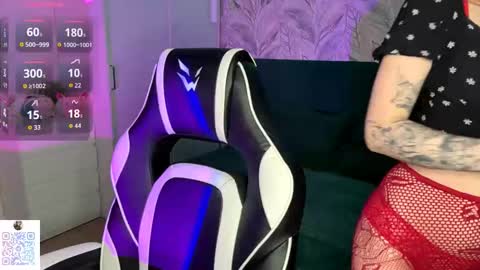 Jessica online show from 11/29/25, 05:38