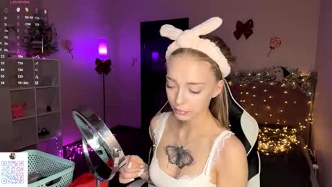 Jessica online show from 01/05/26, 07:06