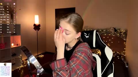 Jessica online show from 01/10/26, 07:04