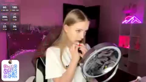 Jessica online show from 02/04/26, 07:09