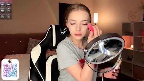 Jessica online show from 02/22/26, 08:29