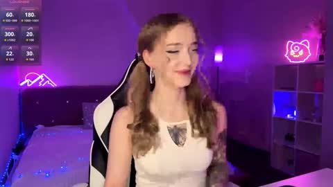 Jessica online show from 03/17/26, 12:30