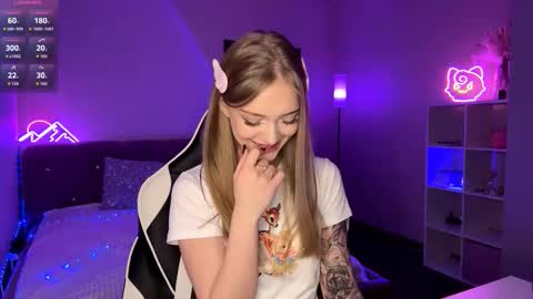 Jessica online show from 03/18/26, 12:52