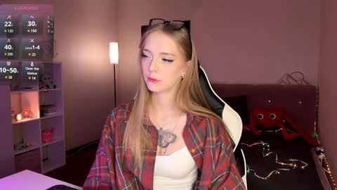 Jessica online show from 04/01/26, 01:41