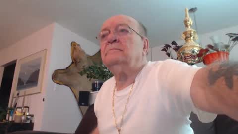 Otto online show from 01/13/25, 12:35