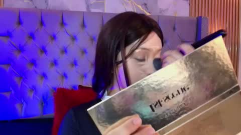 suxan_white online show from 01/14/26, 12:44