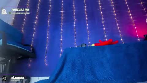 suzanana online show from 09/11/25, 10:04