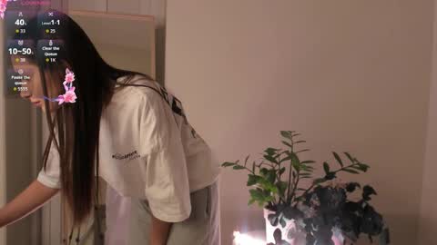 Hey Im Suzane online show from 02/08/26, 02:48