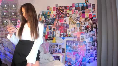 Hey Im Suzane online show from 03/24/26, 02:55