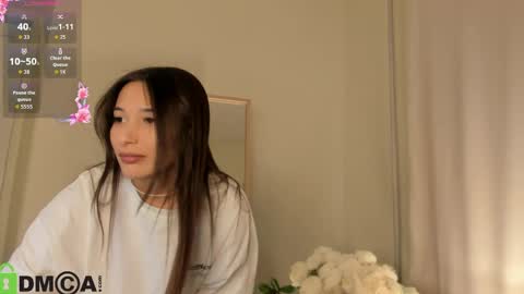 Hey Im Suzane online show from 04/19/26, 11:31