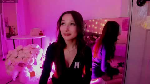 Hey Im Suzane online show from 04/22/26, 11:34