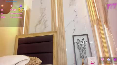 S U Z E T  online show from 03/21/26, 01:16