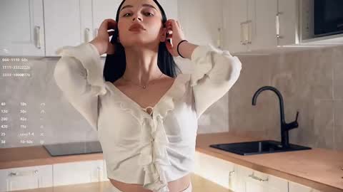 Kristanna online show from 01/06/26, 09:18