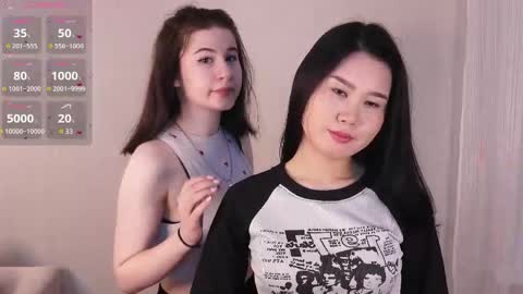 Lily online show from 04/27/26, 03:37