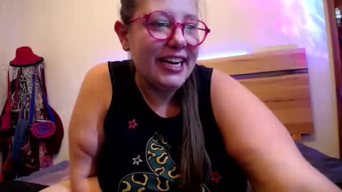 suzie stardust online show from 01/15/26, 03:11