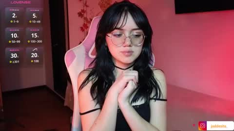 Jadde  online show from 12/03/24, 08:16