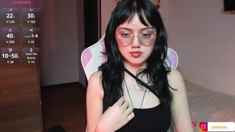 Jadde  online show from 01/07/25, 12:13