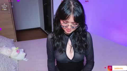 Jadde  online show from 01/30/25, 06:35