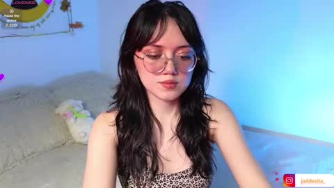 Jadde  online show from 02/15/25, 05:51