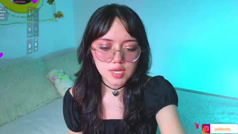 Jadde  online show from 03/10/25, 05:33