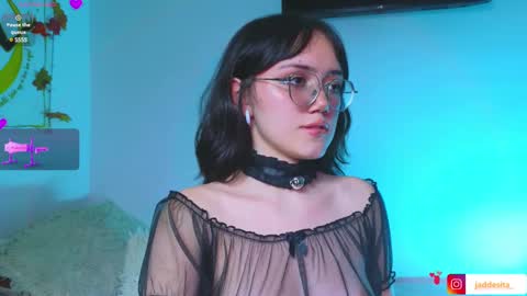 Jadde  online show from 03/12/25, 09:12