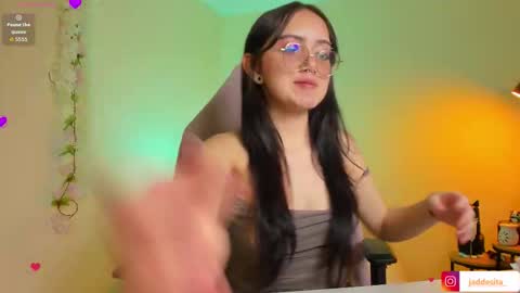 Jadde  online show from 03/09/26, 04:27